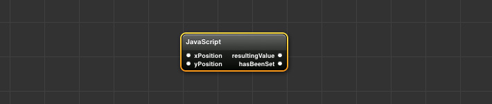 The JavaScript Patch